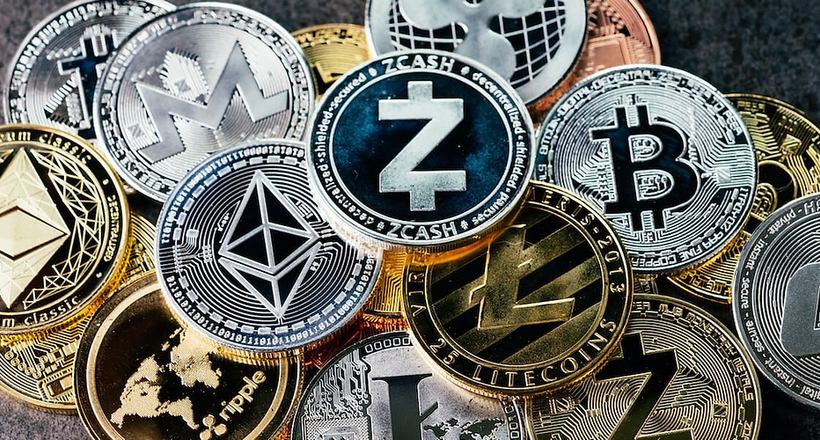 Có 4% người lao động ở Mỹ đã bỏ việc sau khi tham gia thị trường tiền điện tử