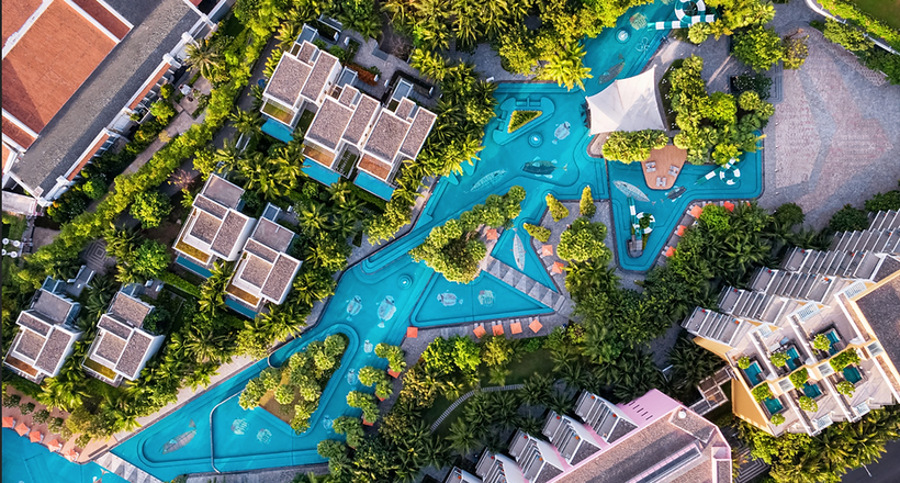 Nghỉ dưỡng, ẩm thực, giải trí đa sắc với “Kiss The Stars" tại Premier Residences Phu Quoc