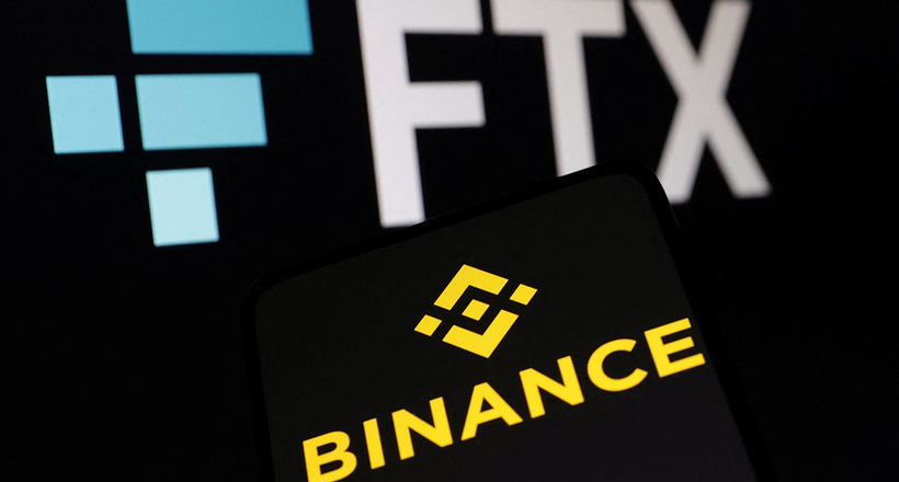 Binance sẽ chi ra 1 tỷ USD nhằm hỗ trợ thị trường crypto sau khi FTX phá sản