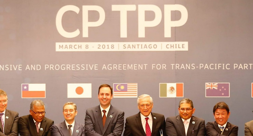 Rủi ro và cơ hội lớn của mô hình kinh doanh đa quốc gia thương mại điện tử từ CPTPP