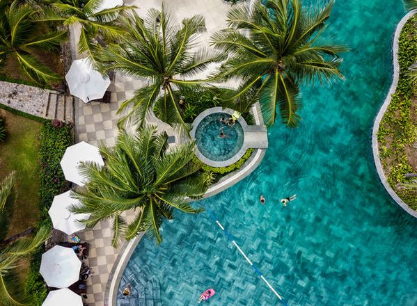 Trải nghiệm trọn vẹn mùa hè thảnh thơi tại Mũi Né cùng Pandanus Resort