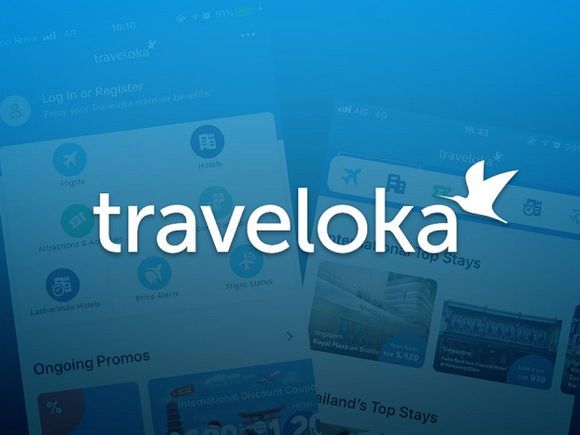 Traveloka hoàn trả khoản vay 300 triệu USD khi ngành du lịch phục hồi