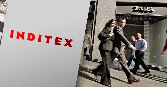 Inditex vạch chiến lược đầu tư cho sự phát triển của tập đoàn trong tương lai