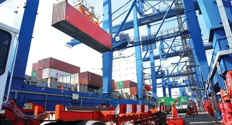 Xuất siêu hàng hóa đến giữa tháng 6 đã đạt 9,07 tỷ USD