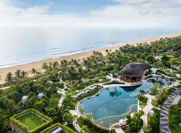 Hoiana Resort & Golf ra mắt loạt sự kiện thể thao và giải trí sôi động, náo nhiệt đón hè