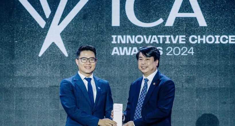 HDBank được vinh danh ”Ngân hàng xanh” của năm tại Better Choice Awards 2024