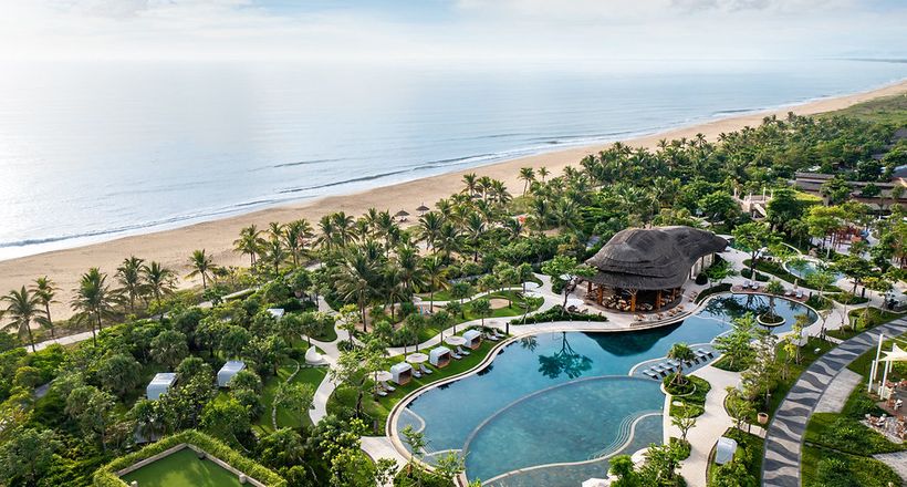 Hoiana Resort & Golf đón hè rực rỡ cùng loạt sự kiện thể thao và giải trí sôi động