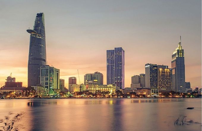 Toàn cảnh thị trường bất động sản thương mại quý 3/2024