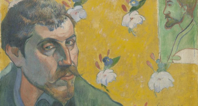 Khi tài năng gặp tài năng: Câu chuyện về hai họa sĩ vĩ đại và những bức hoạ đầy cảm hứng