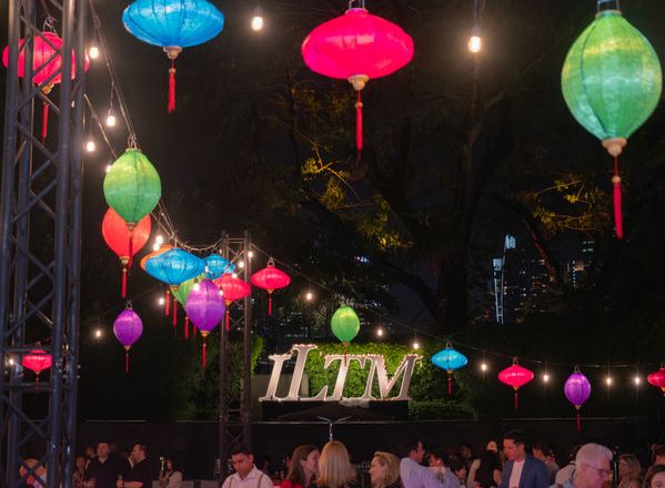 ILTM Châu Á Thái Bình Dương 2024: Cửa ngõ dẫn đến tương lai của du lịch sang trọng