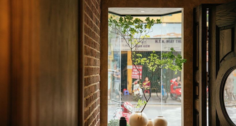 Viinriic Scentbar Hà Nội hay chốn hẹn thơm của tín đồ mùi hương miền Bắc