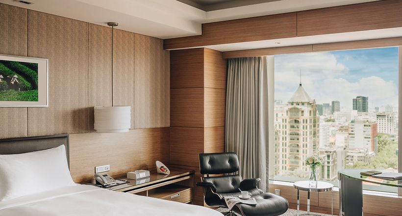 3 giải thưởng của World Travel Awards 2021 vinh danh InterContinental Saigon
