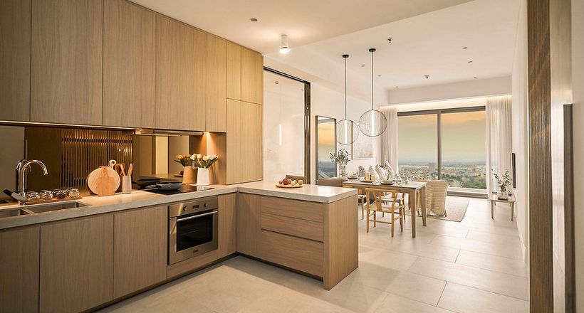 Báo cáo về Thị trường biệt thự / nhà phố quý 3 - 2021 tại TPHCM - Theo Savills Việt Nam