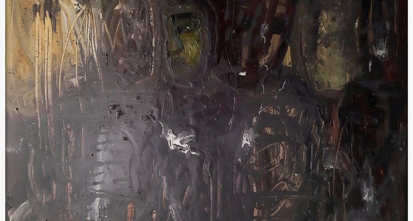 Ký hiệu nguyên thủy của Huỳnh Lê Nhật Tấn qua hội họa và thơ ca