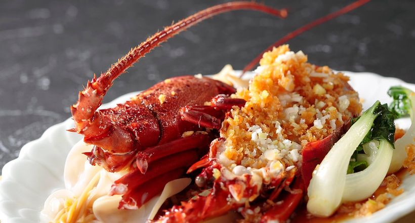 “Hương vị Hồng Kông” cùng đầu bếp 2 sao Michelin danh giá tại Le Méridien Saigon