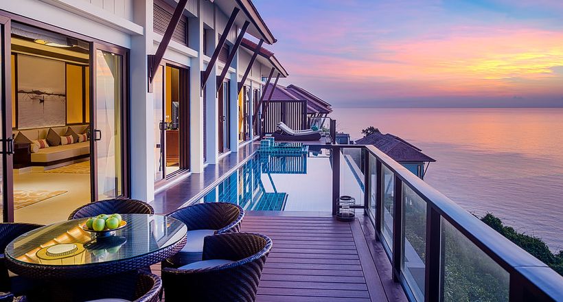 Danh hiệu “Khu nghỉ dưỡng biển hàng đầu Châu Á 2021” gọi tên Banyan Tree Lăng Cô