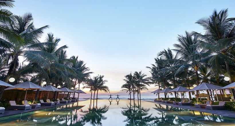 Trải nghiệm kỳ nghỉ “Tĩnh dưỡng tâm và thân” độc đáo tại Tia Wellness Resort