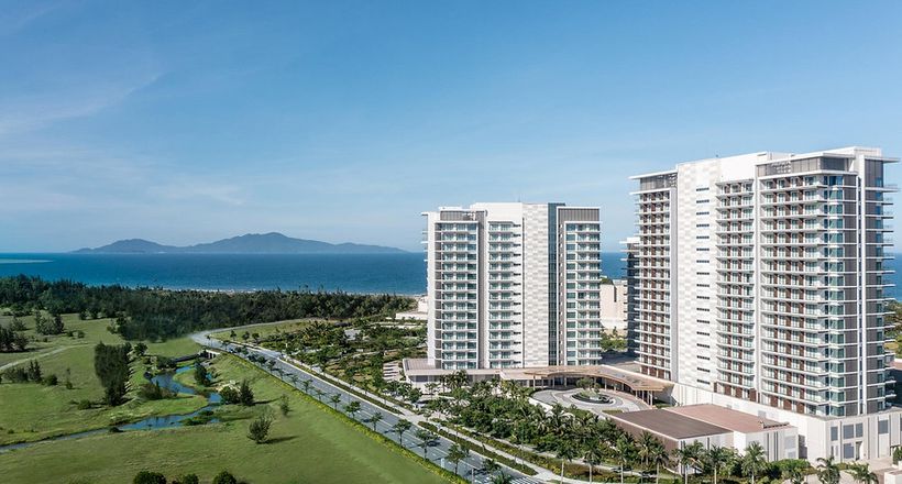 New World Hoiana – Bản giao hưởng nghỉ dưỡng và tiện ích giải trí đỉnh cao