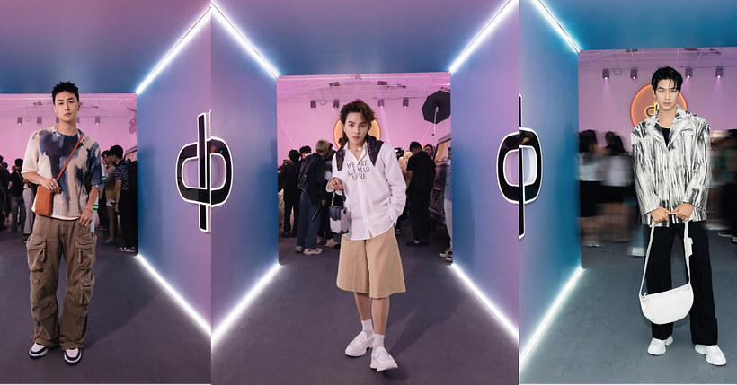 PEDRO ra mắt logo mới, giới thiệu BST Icon Summer 2023 đậm chất hoàng hôn mùa hè