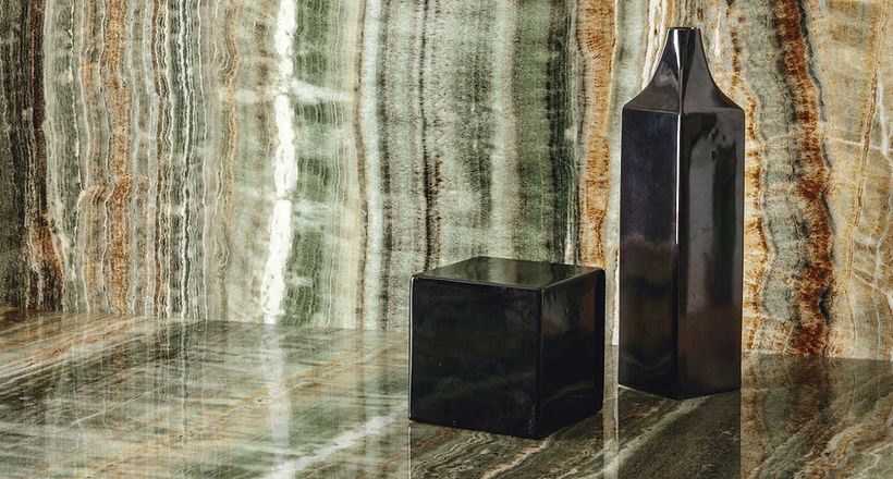 Florim hành động vì môi trường với sản phẩm gạch porcelain CarbonZero-