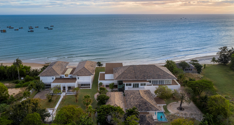 Azerai phối hợp với Bình Thuận đánh thức tiềm năng Kê Gà - “thủ phủ resort” thứ 2