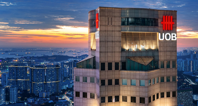 Đế chế UOB và gia tộc Wee trước ngã rẽ lịch sử khi "người thừa kế" không đam mê kinh doanh