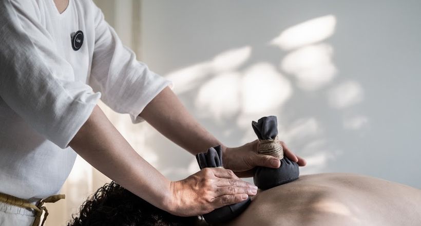 Giải tỏa căng thẳng, tái tạo năng lượng với nhiều liệu pháp spa mới ở các resort 5 sao