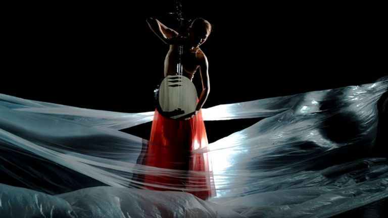 Lý giải Truyện Kiều bằng ngôn ngữ ballet