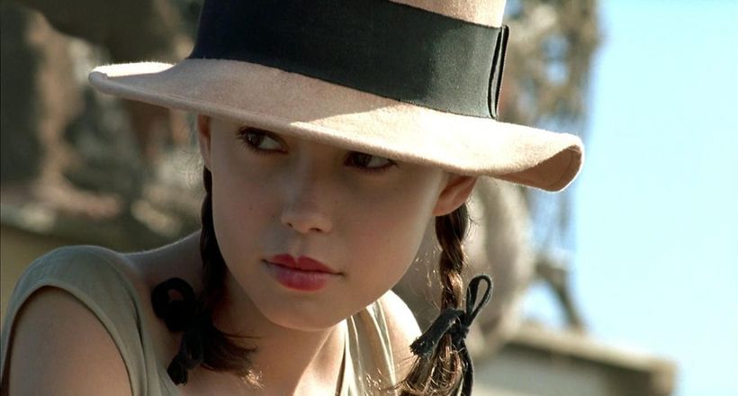Marguerite Duras, Người Tình & thứ acid xói mòn những thành trì