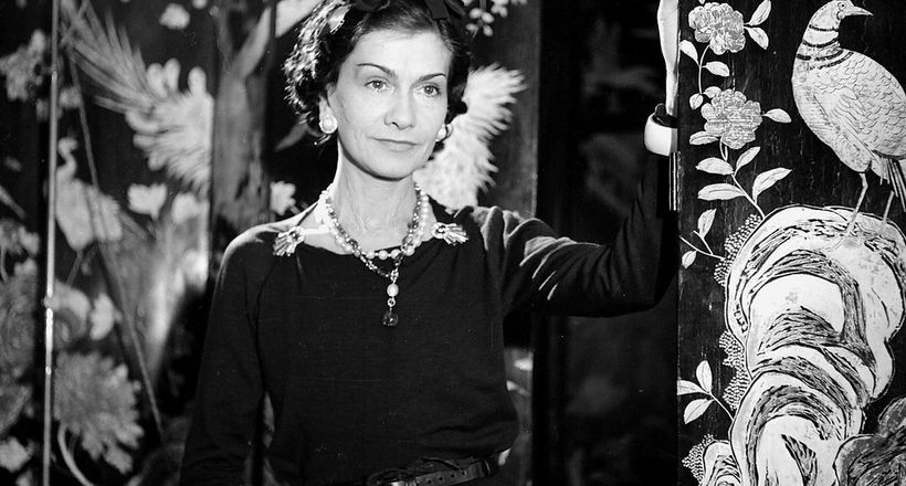Coco Chanel - "tượng đài bất tử" của làng thời trang thế giới