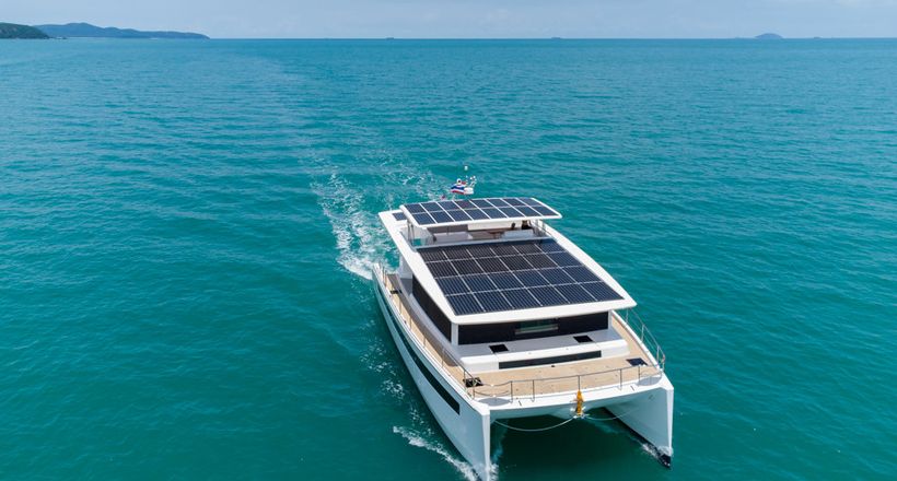 Silent-Yachts công bố nhà phân phối chính thức ở 3 nước Đông Nam Á