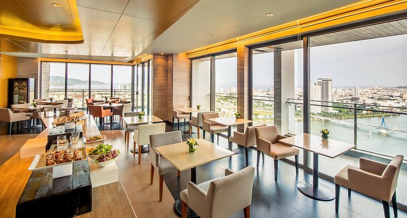 Hàng loạt chương trình mừng đại lễ 30.4 và 1.5 tại các khách sạn Accor