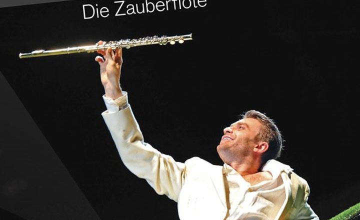 Đón xem vở nhạc kịch Cây Sáo Thần của thiên tài âm nhạc Mozart