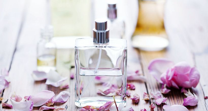"Xếp tàn y lại để dành hơi", lưu hương bền lâu hơn mong đợi