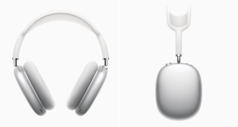 AirPods Max - bước tiến lớn của Apple trong “cuộc đua” âm thanh