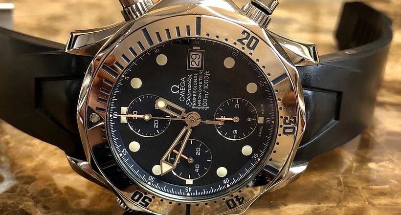 Đi tìm "ông vua" đích thực của giới đồng hồ xa xỉ (Kỳ 1)