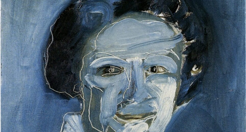 Sức sáng tạo mãnh liệt: Ấn tượng trước tài năng hội họa của các nhạc sĩ nổi tiếng