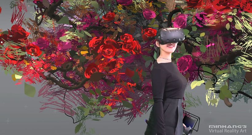 Đặng Thị Minh Hằng - đem nghệ thuật vào hoạt động bảo vệ động vật tại Việt Nam