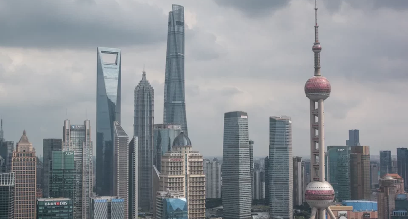 Chuyện gì đang diễn ra trong nền kinh tế lớn thứ hai thế giới - Trung Quốc?