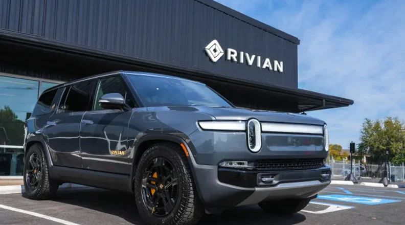 Rivian kỳ vọng nhu cầu đối với xe điện của hãng vẫn sẽ ổn định trong cả năm nay