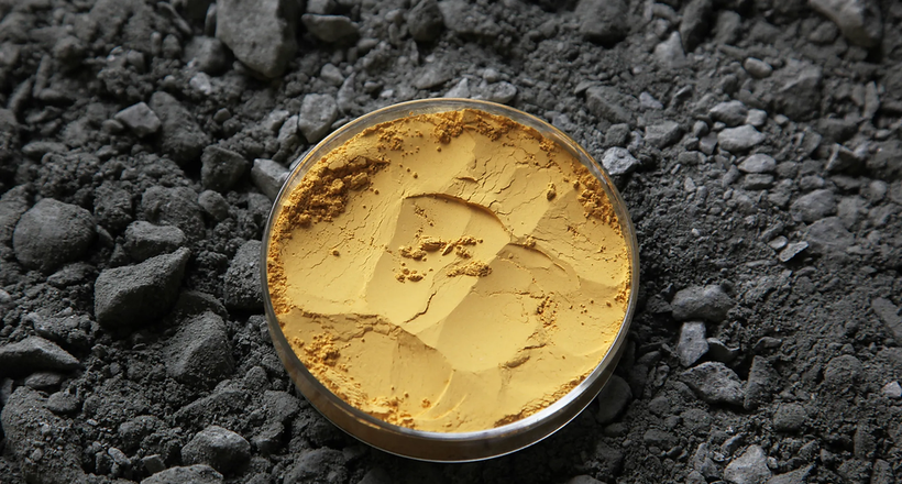 Giá uranium lập đỉnh 15 năm trong bối cảnh nhu cầu năng lượng hạt nhân bật tăng