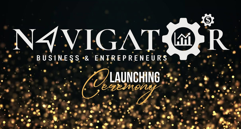 Chào đón sự kiện ra mắt ấn phẩm Navigator Business & Entrepreneurs