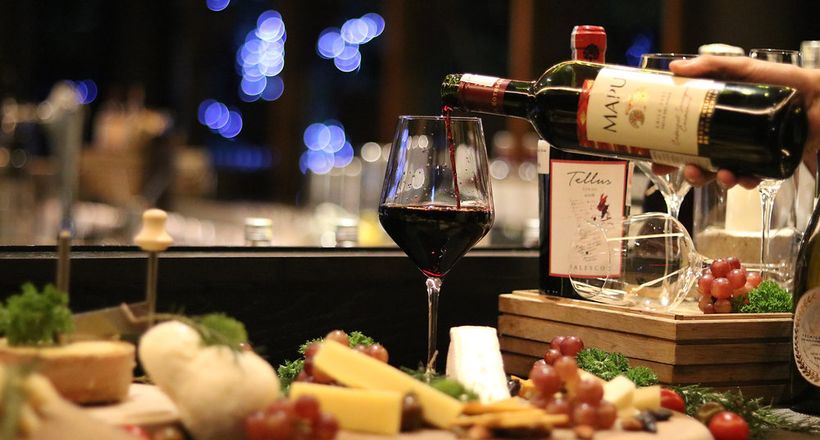 Trải nghiệm mùa lễ hội ý nghĩa tại Alma Cam Ranh và Sedona Suites Ho Chi Minh