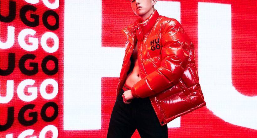 Chuỗi sự kiện #hugoyourway độc đáo & sôi động của Hugo thu hút giới trẻ TP.HCM