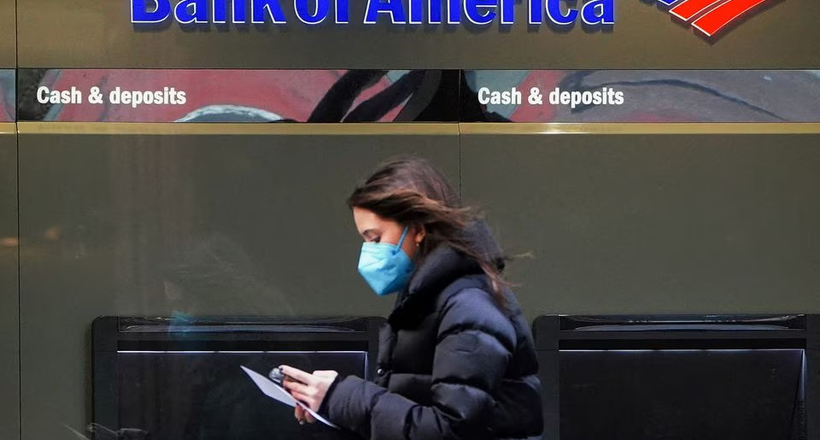 Liệu các ngân hàng lớn của Hoa Kỳ có vượt qua "bài kiểm tra sức khỏe" từ Fed?