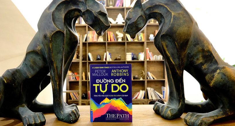 Đường đến tự do" - Làm sao cân bằng giữa tiền bạc và niềm vui trong cuộc sống?