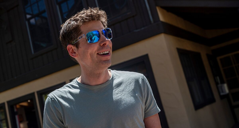 Hậu trường đằng sau sự kiện CEO Sam Altman bị sa thải khỏi OpenAI