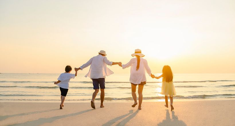 Khám phá các bãi biển xinh đẹp cùng ưu đãi “Kỳ nghỉ trong mơ” của Radisson