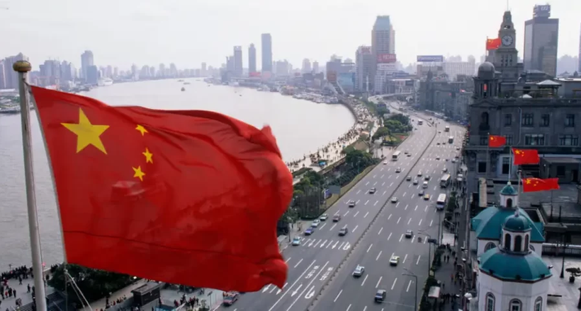 Chứng khoán Trung Quốc dần trở nên kém hấp dẫn trong mắt giới đầu tư quốc tế