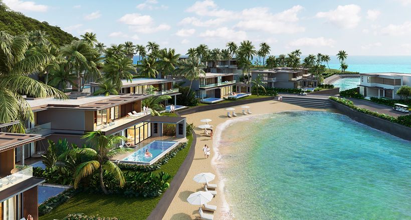 Meliá Hotels International đầu tư vào tương lai của ngành khách sạn Việt Nam